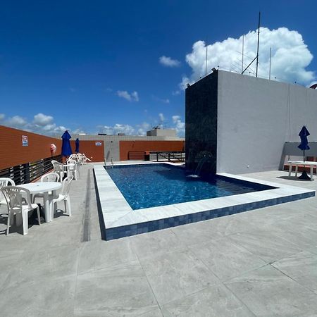 Apartamento Em Local Privilegiado Maceió Exterior foto