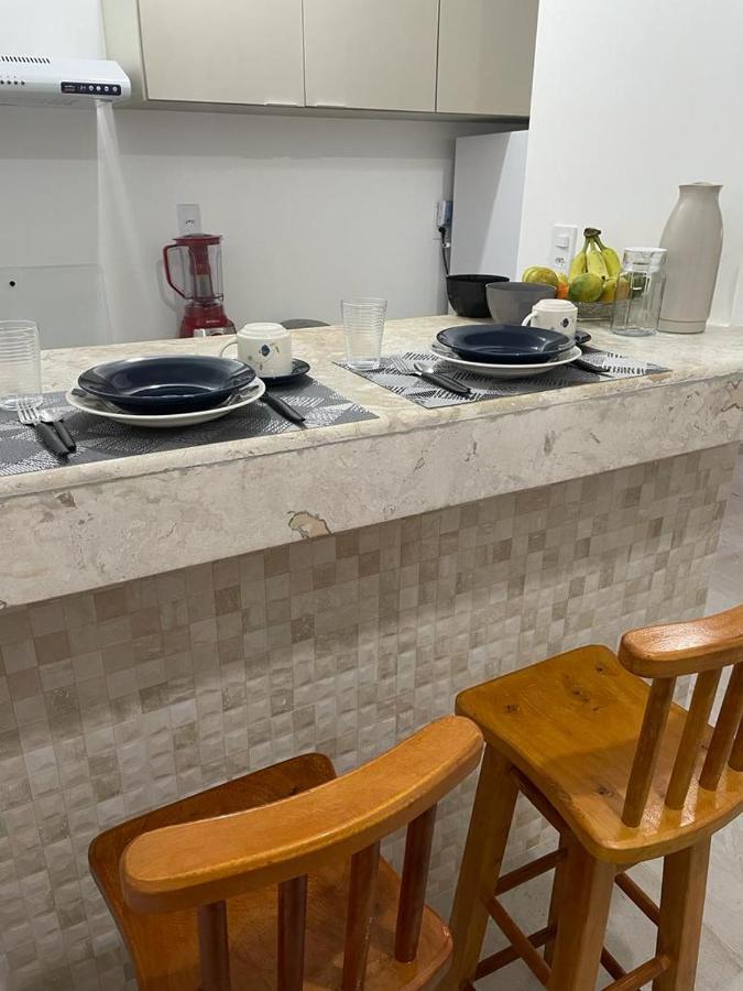 Apartamento Em Local Privilegiado Maceió Exterior foto