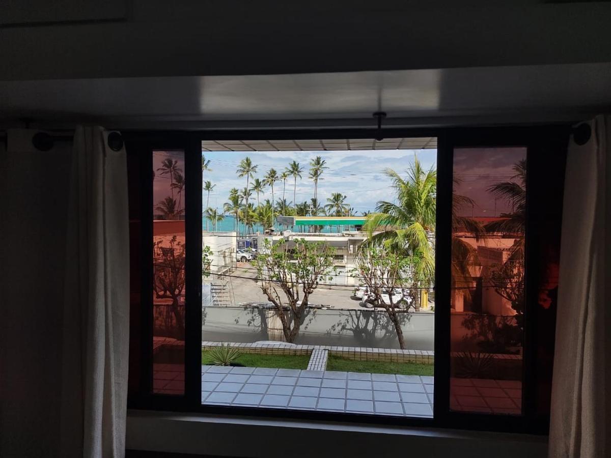 Apartamento Em Local Privilegiado Maceió Exterior foto
