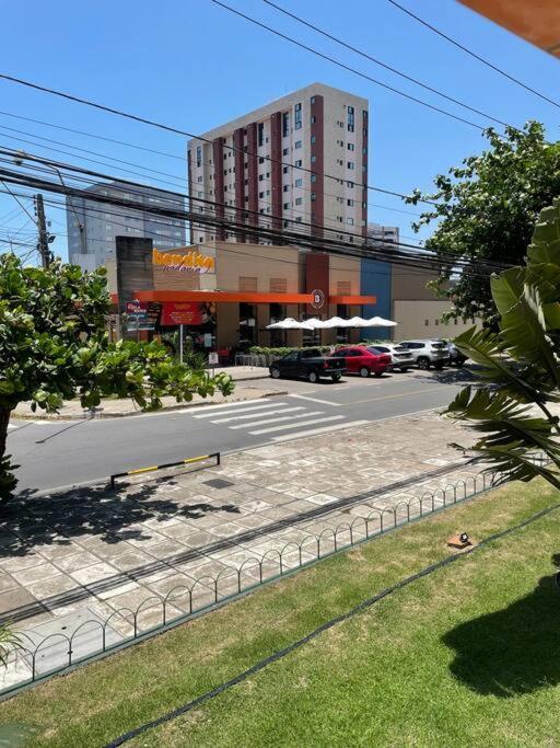 Apartamento Em Local Privilegiado Maceió Exterior foto